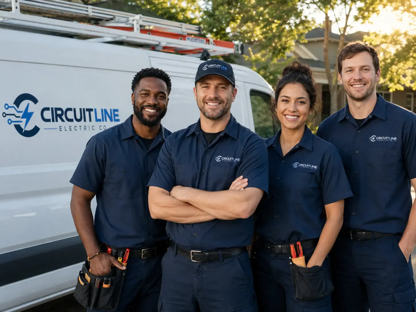Whole Home Rewiring company in New Berlin, WI