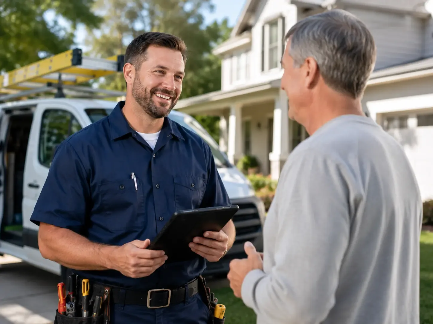 Whole Home Rewiring New Berlin, WI FAQs
